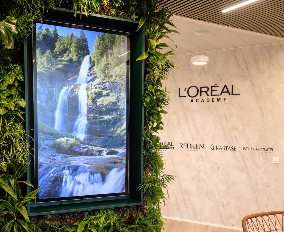 L’Oréal Belgium